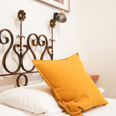 Apartment Via Dei Benci 피렌체 외부 사진